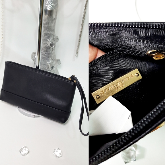 💖David Jones Paris💖New Cosmetic☆ Makeup Bag - Picture 5 of 8